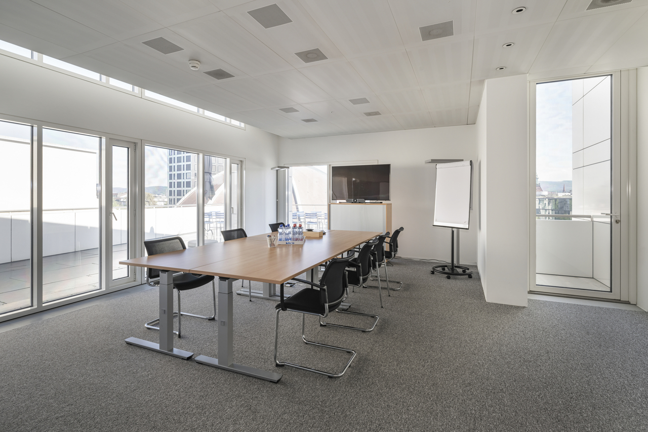 1412m² office, Foto 7 von 10