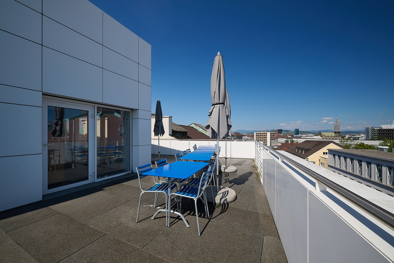 1412m² office, Foto 9 von 10