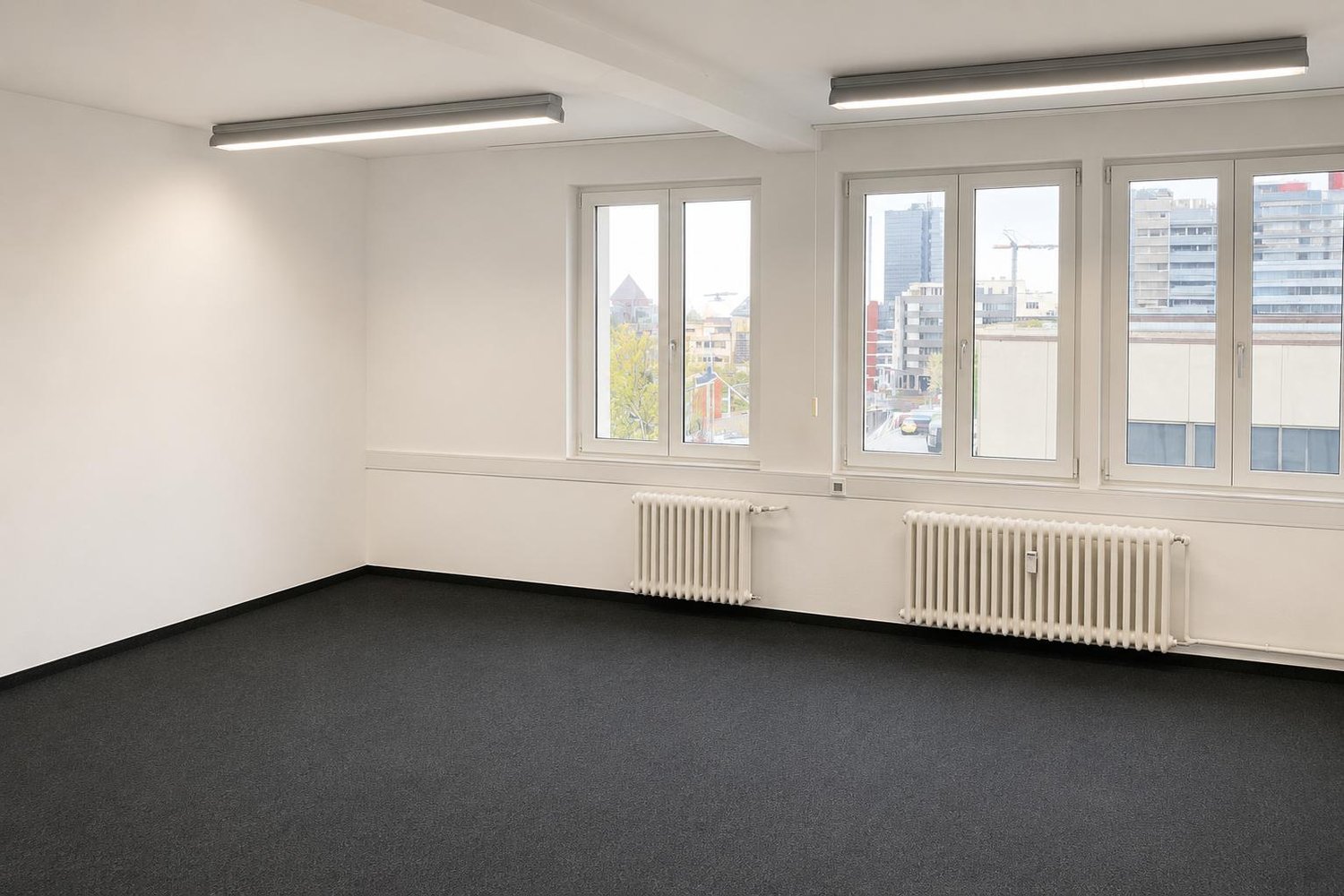 22m² ufficio