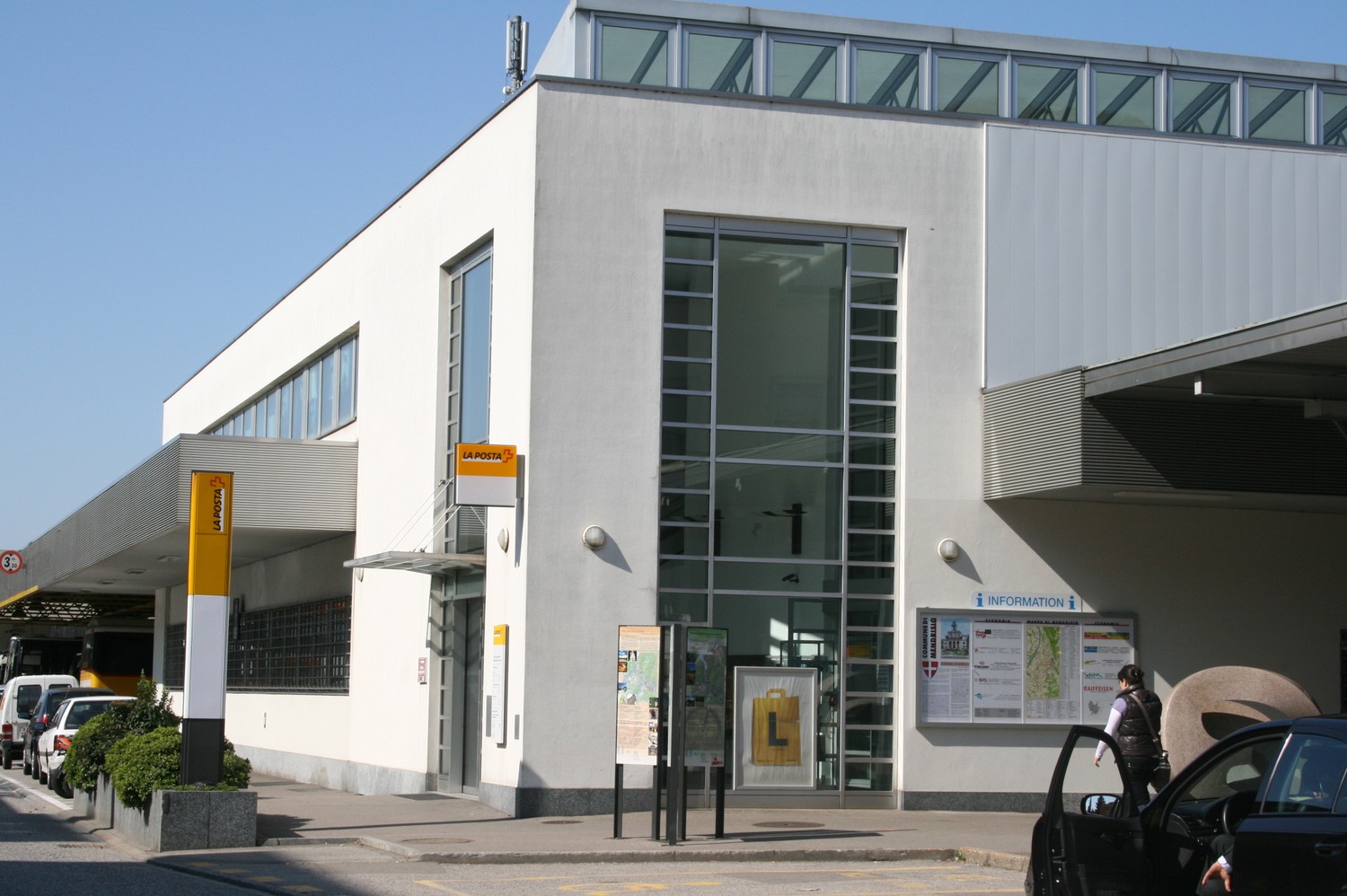 42m² office, Foto 2 von 3