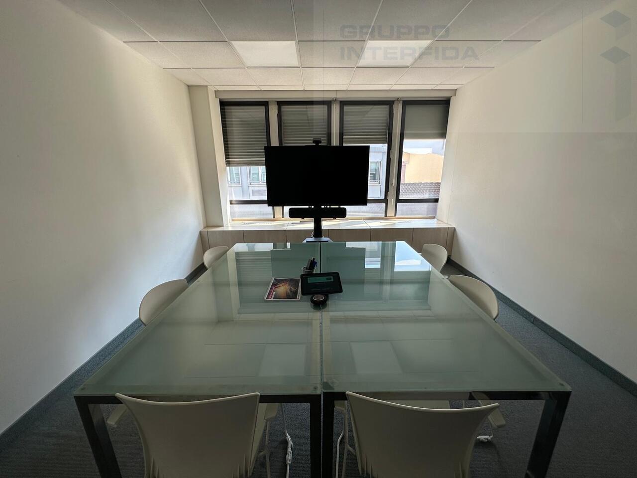 332m² Büro