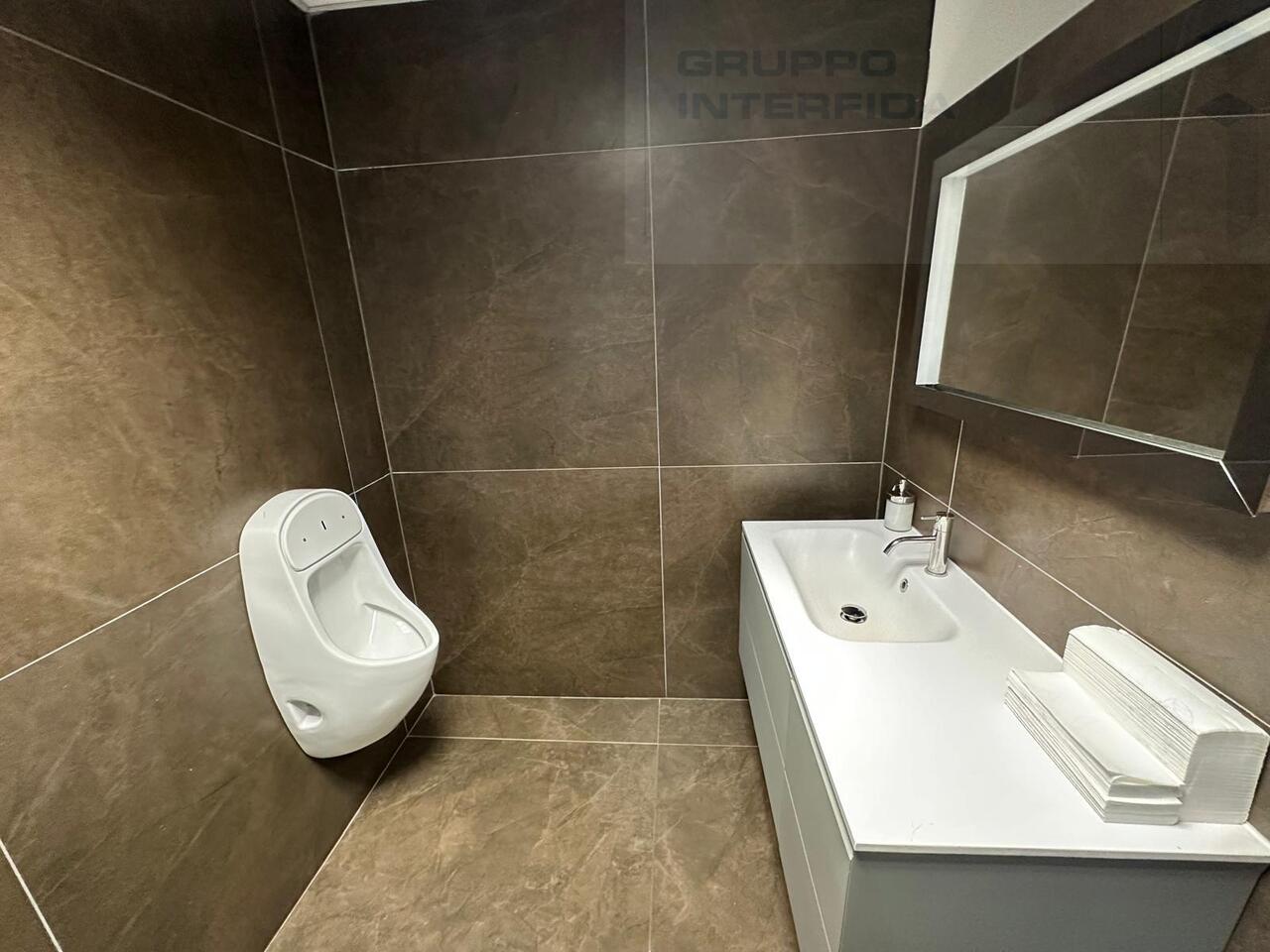 332m² Büro