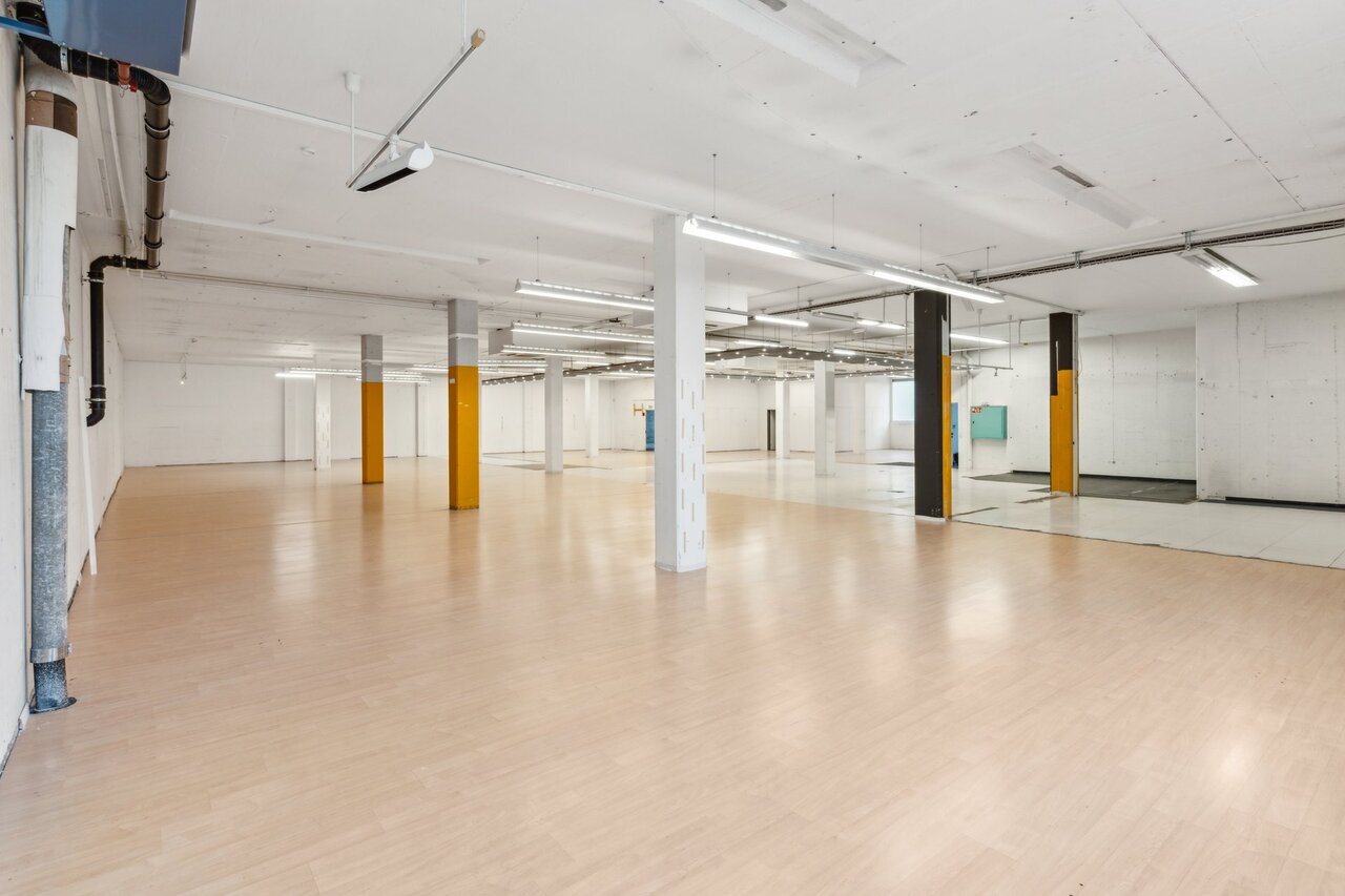 680m² storage room, Foto 6 von 8