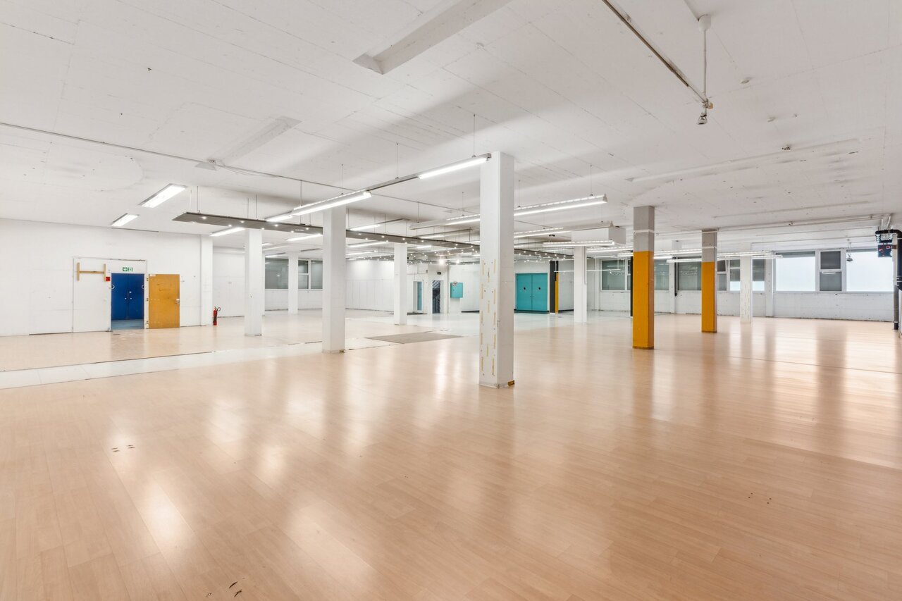 680m² storage room, Foto 1 von 8