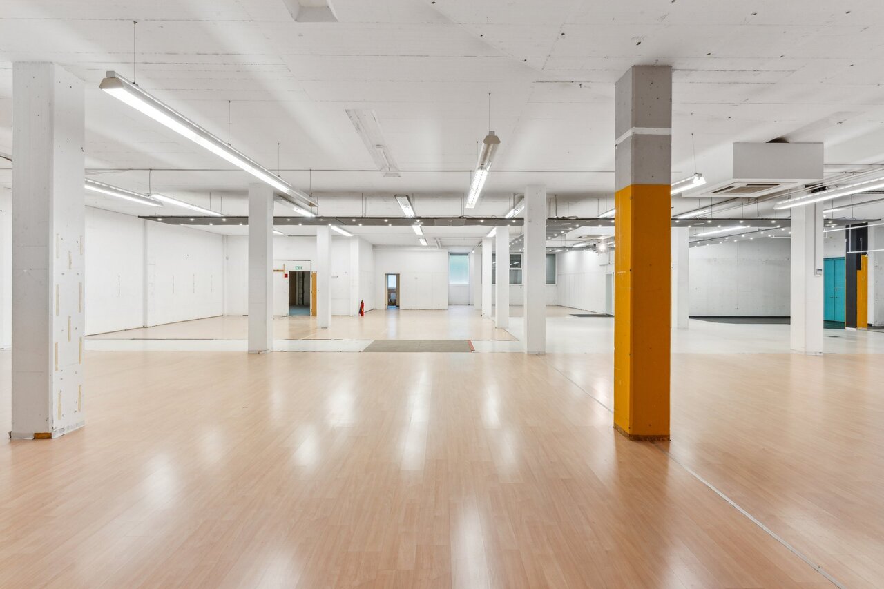 680m² storage room, Foto 5 von 8
