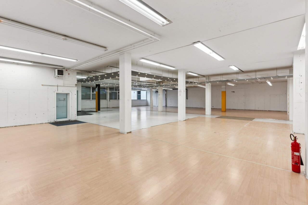 680m² storage room, Foto 4 von 8