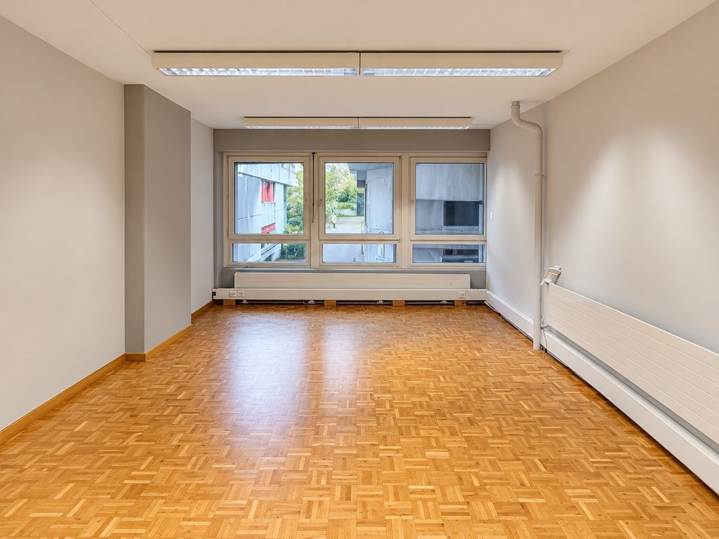 25m² office, Foto 2 von 3