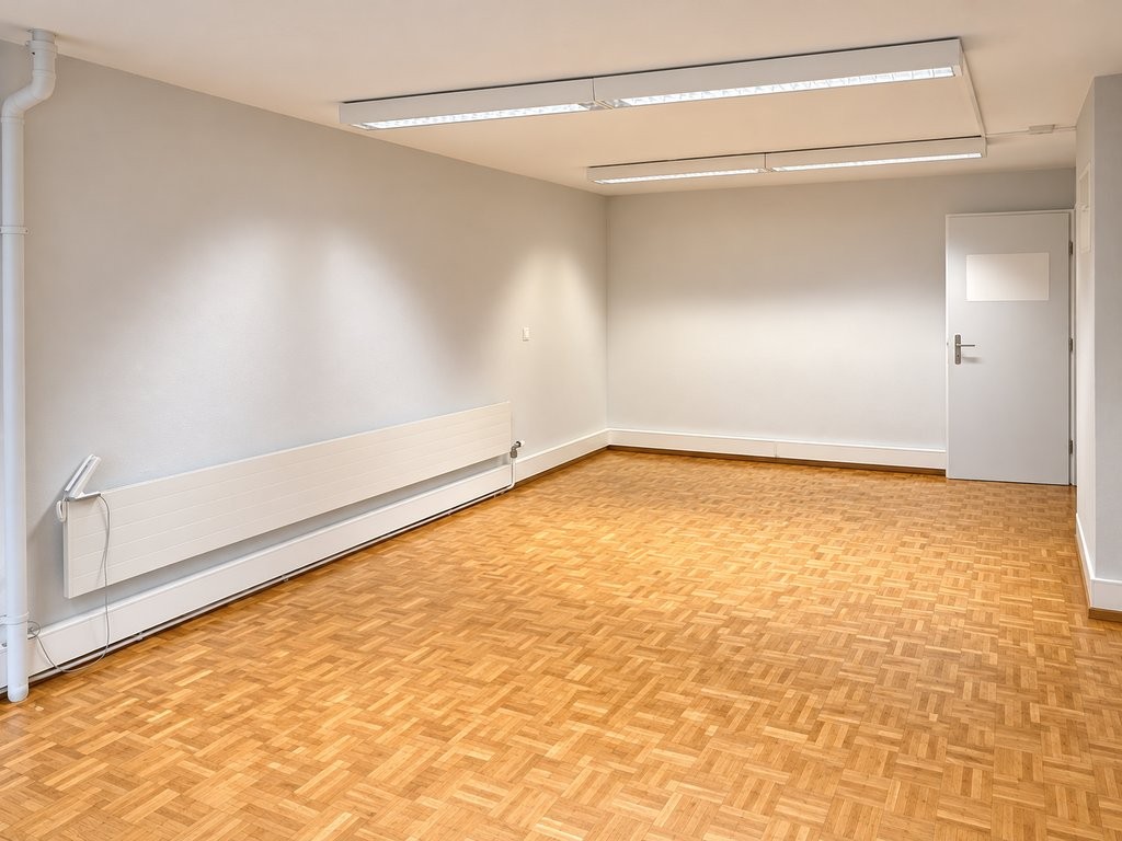 25m² office, Foto 3 von 3