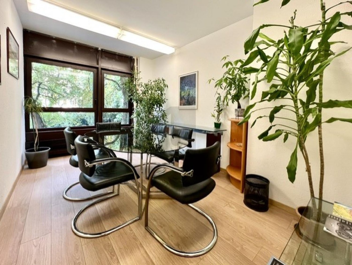 24m² Büro, Foto 3 von 4
