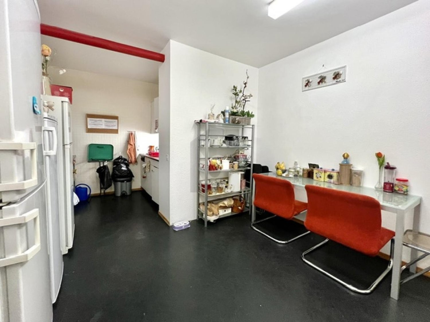 24m² Büro, Foto 4 von 4
