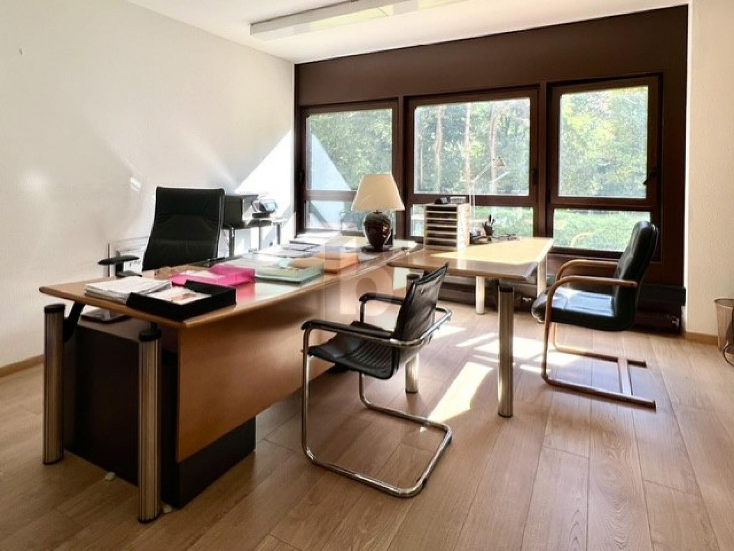 24m² Büro, Foto 2 von 4
