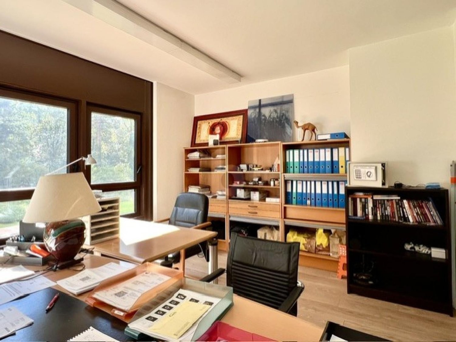 24m² Büro, Foto 1 von 4