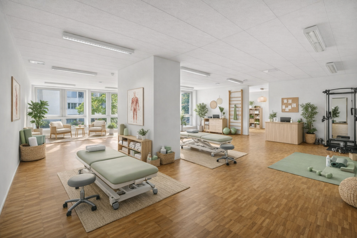 157m² practice