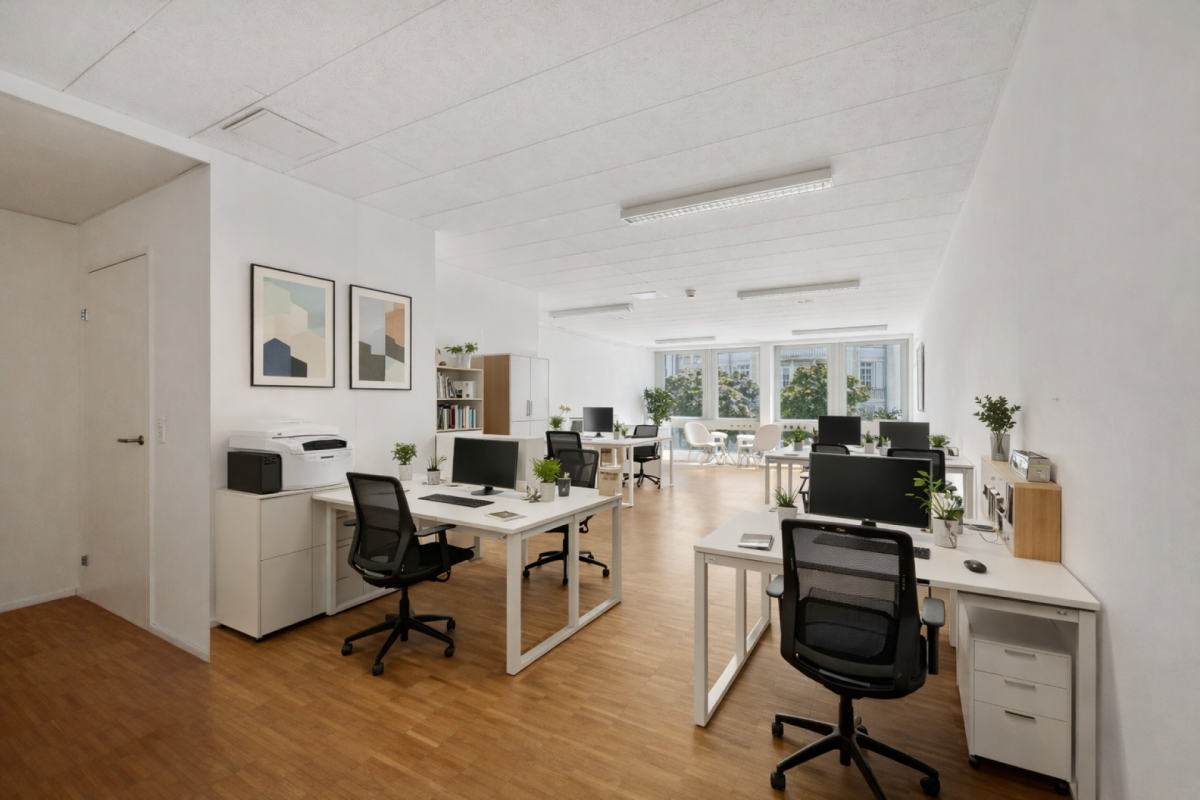 157m² practice