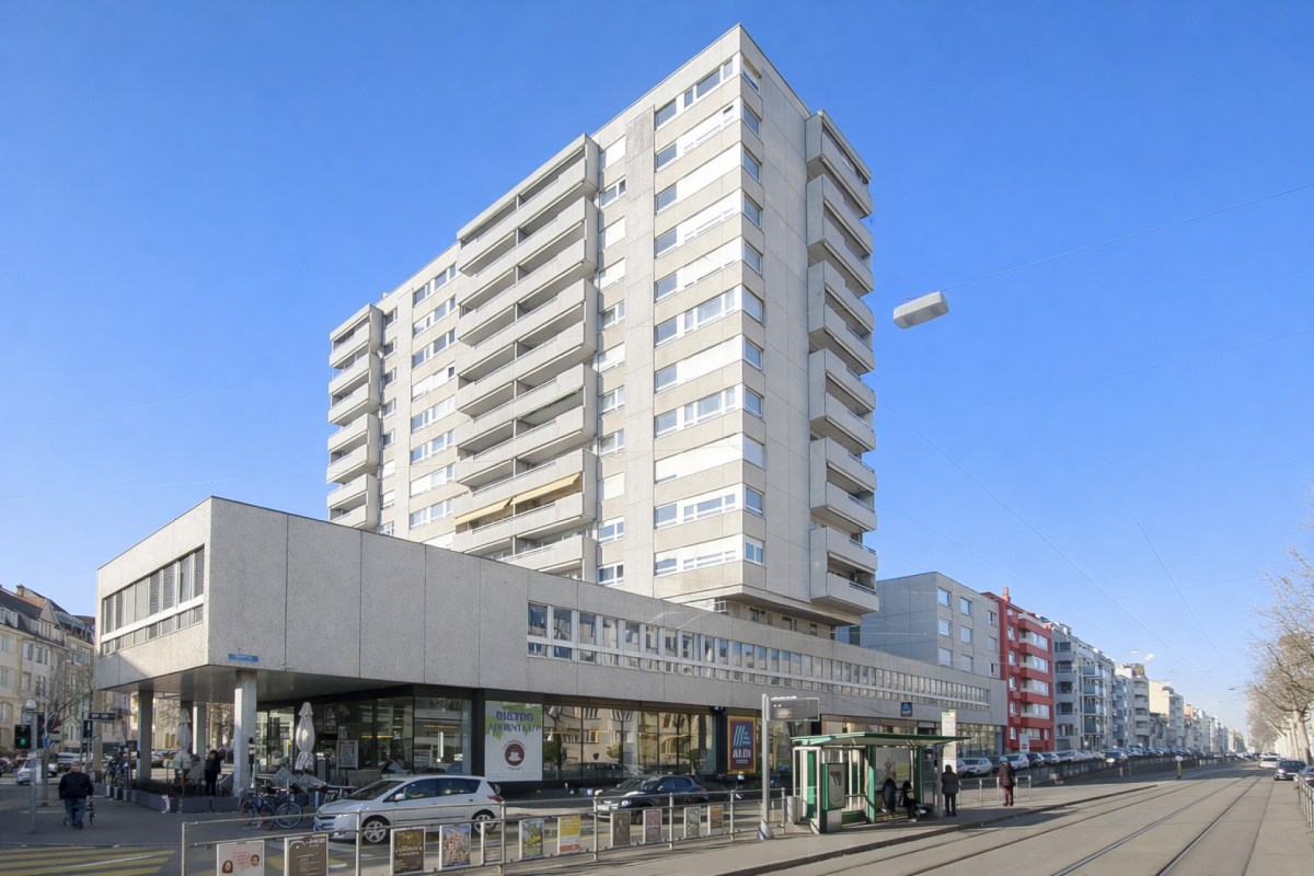 157m² practice
