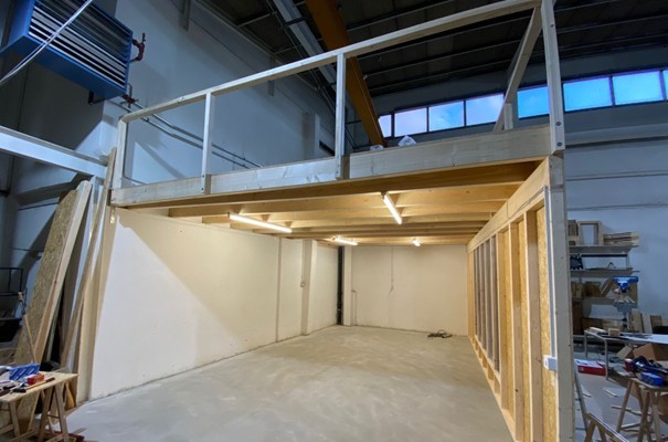 32m² commercial, photo 1 of 5