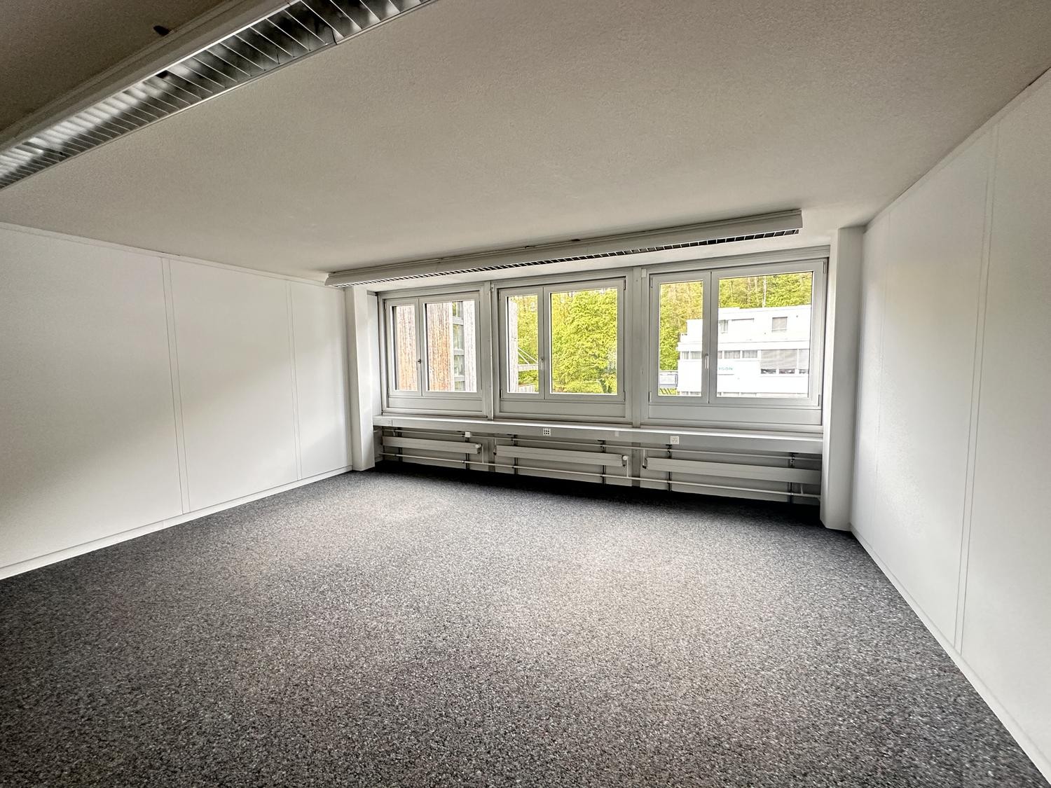 24m² office, Foto 1 von 3