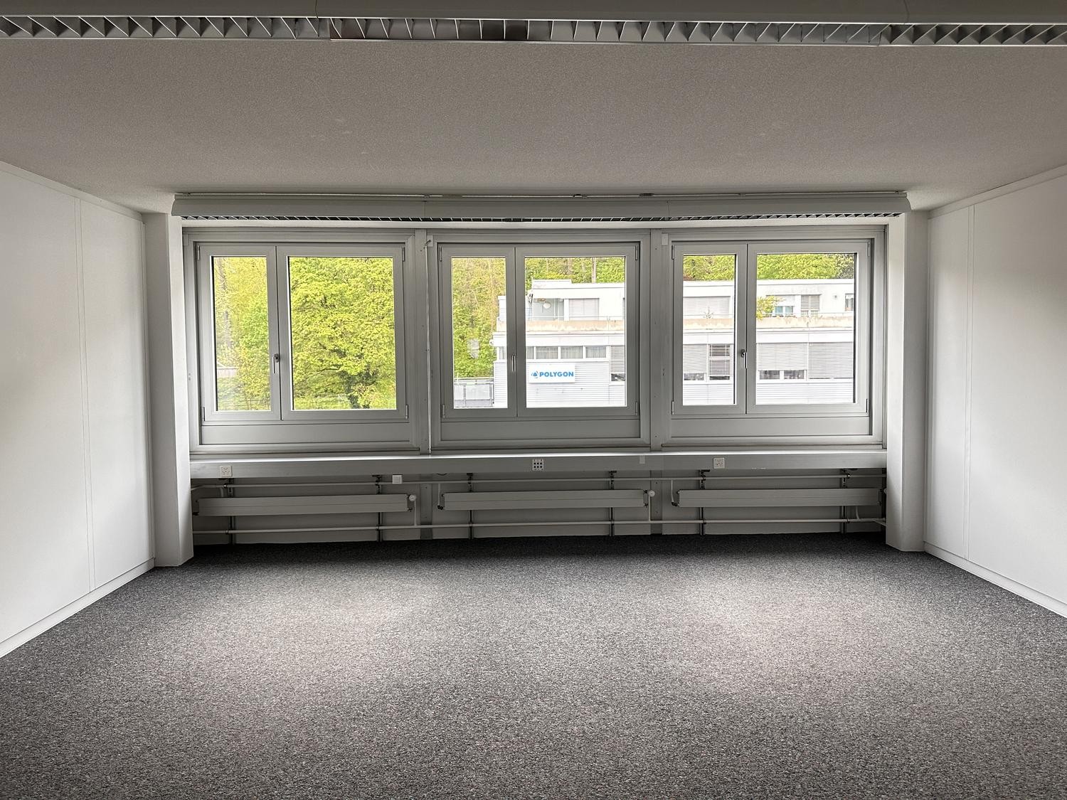 24m² office, Foto 3 von 3