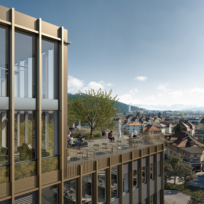 273m² commercial