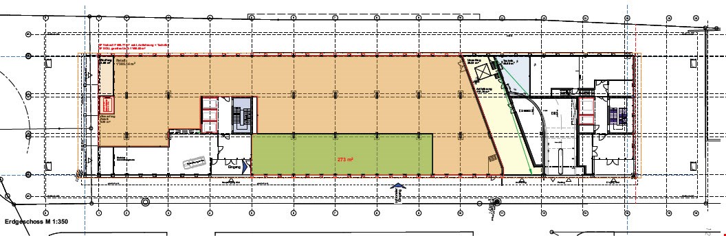 273m² commercial