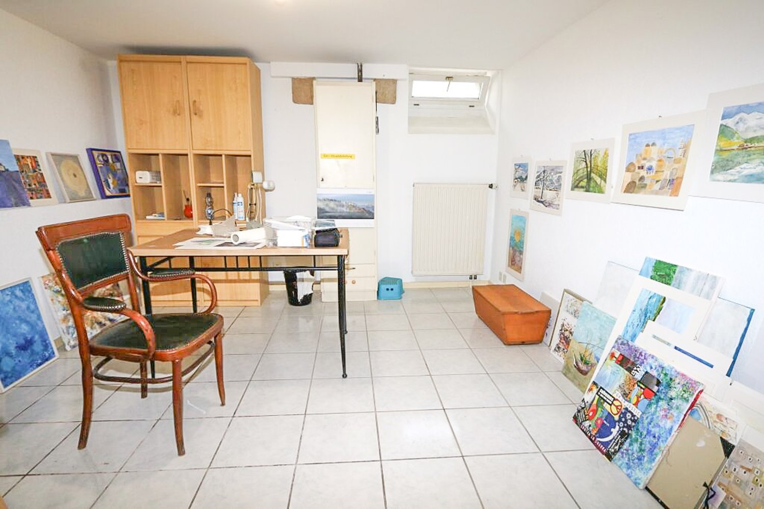 Hobby room, Foto 2 von 3