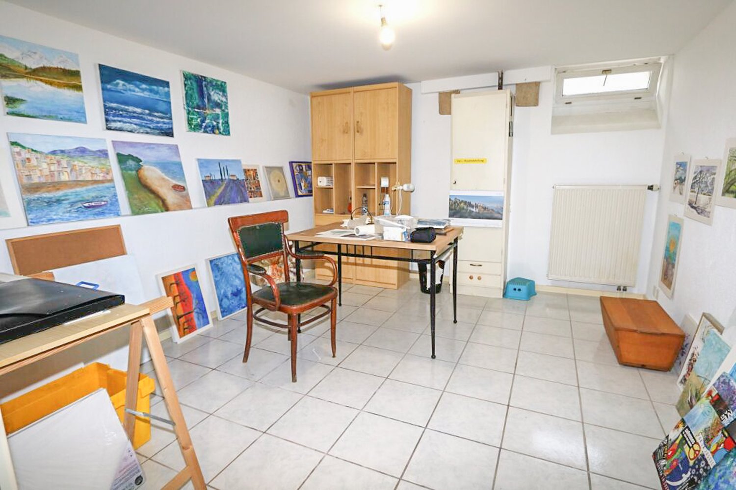 Hobby room, Foto 3 von 3