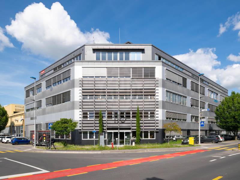 146m² Industrieobjekt, Foto 1 von 2