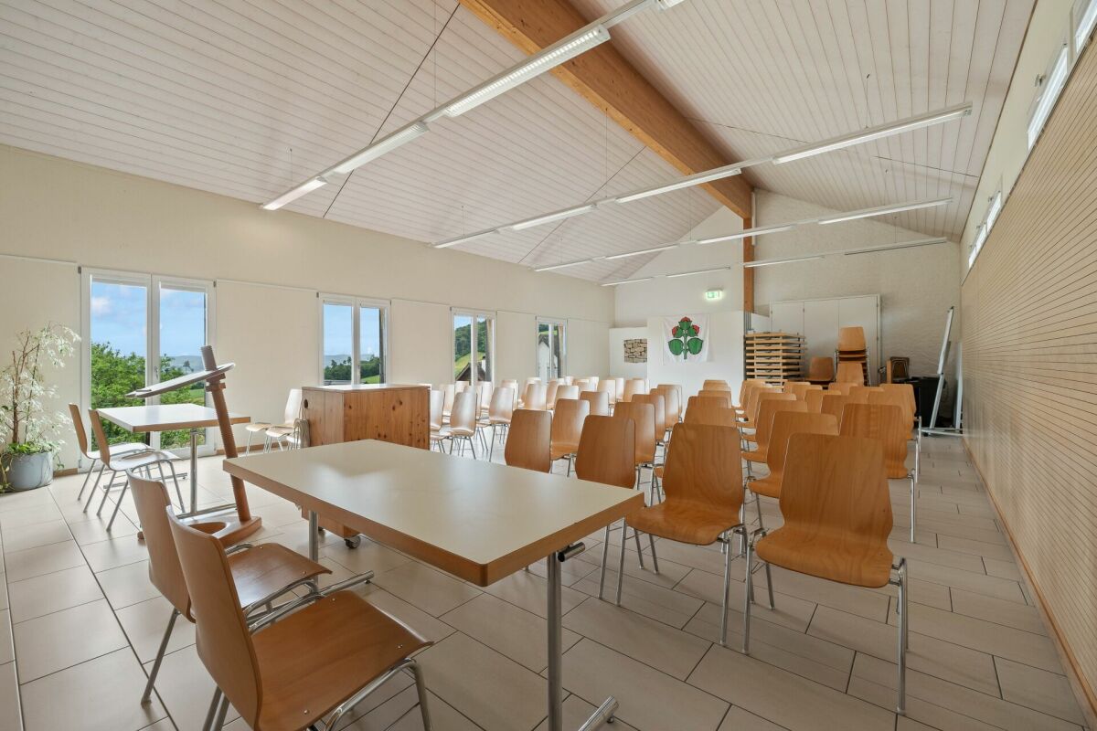 24m² office