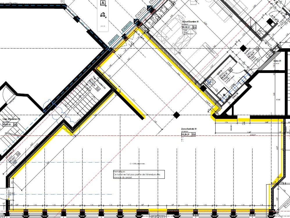 240m² hobby room, foto 3 di 3