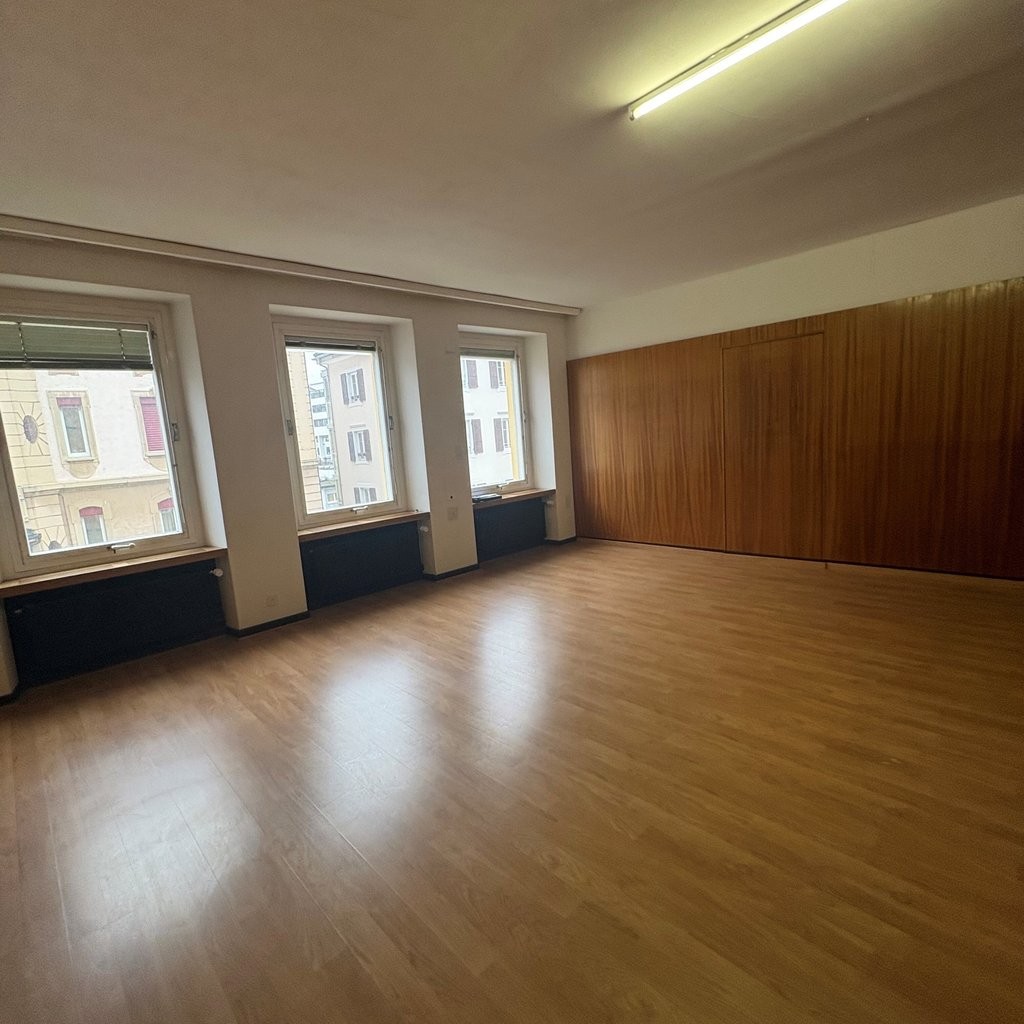 28m² Gewerbe