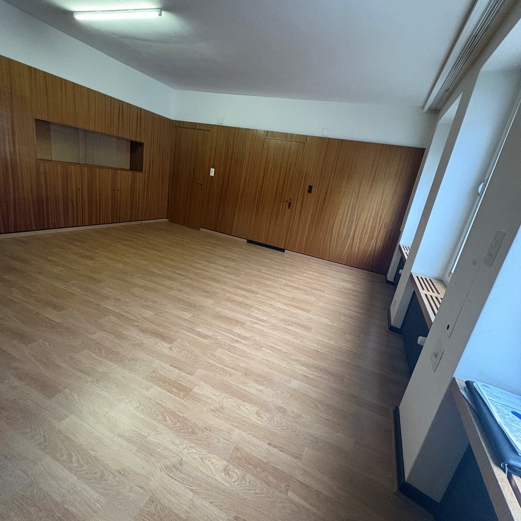 28m² Gewerbe