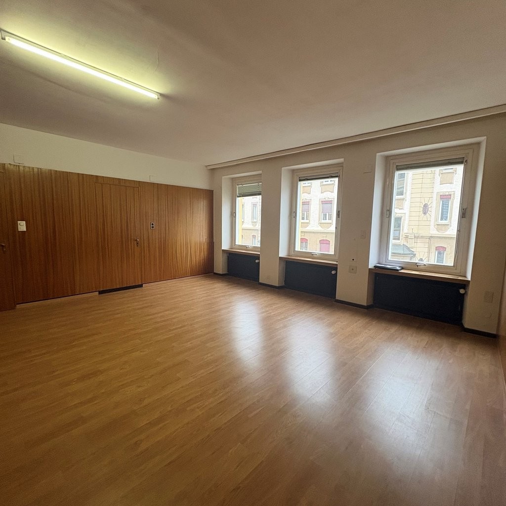 28m² Gewerbe