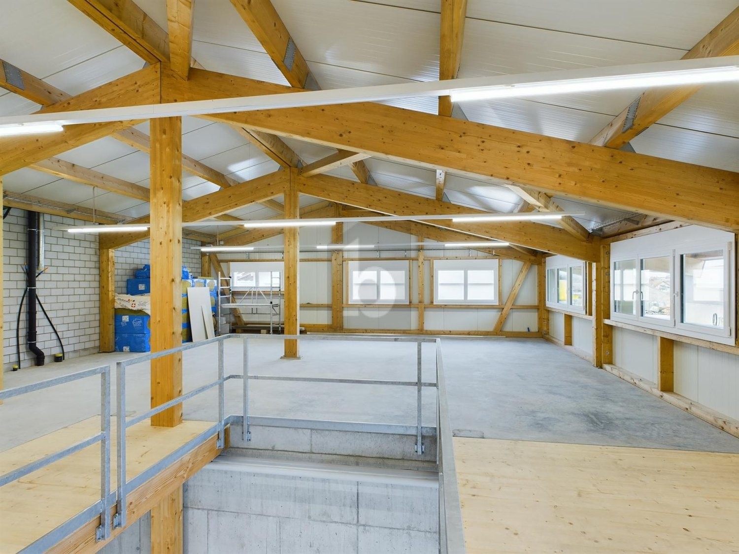 495m² industrial object, Foto 4 von 4