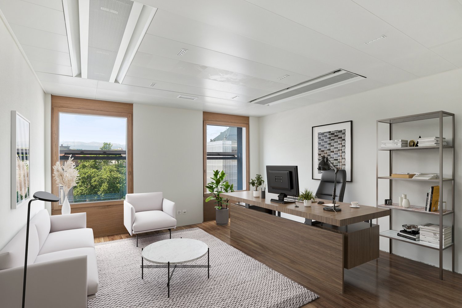 465m² office, Foto 4 von 4