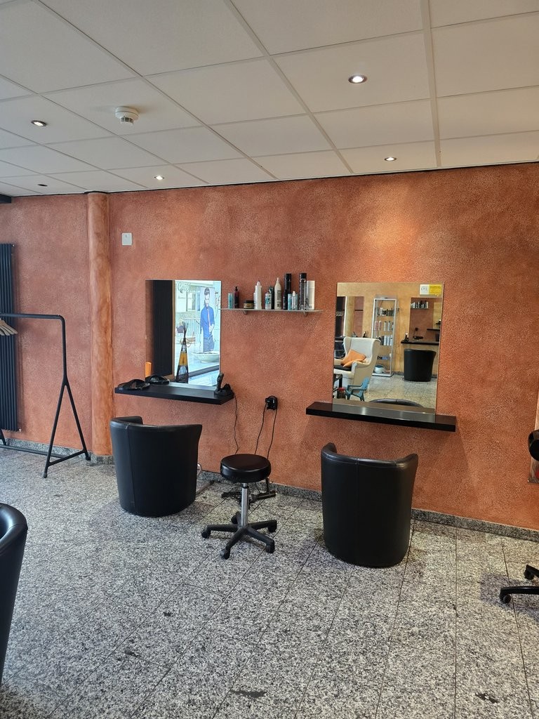 71m² Laden