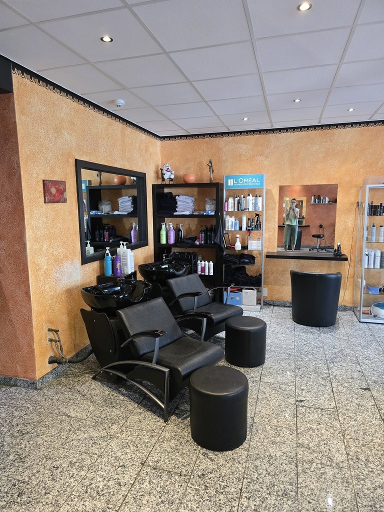 71m² Laden