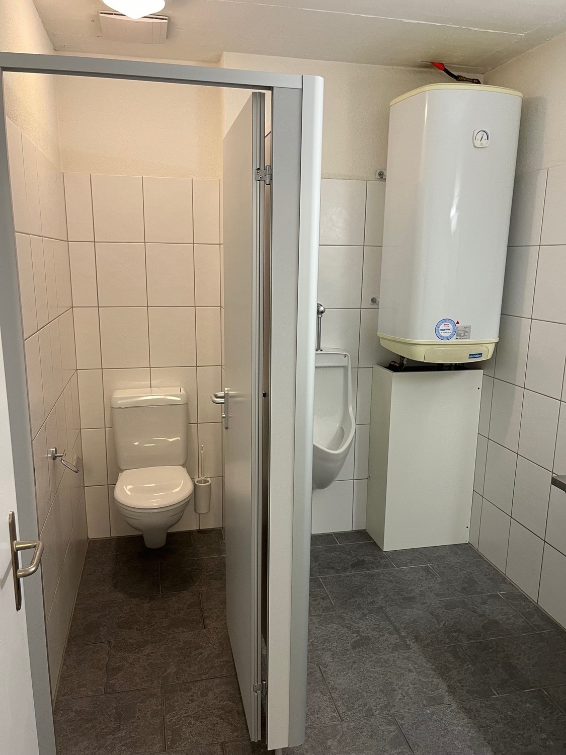 63-63m² office, Foto 6 von 7