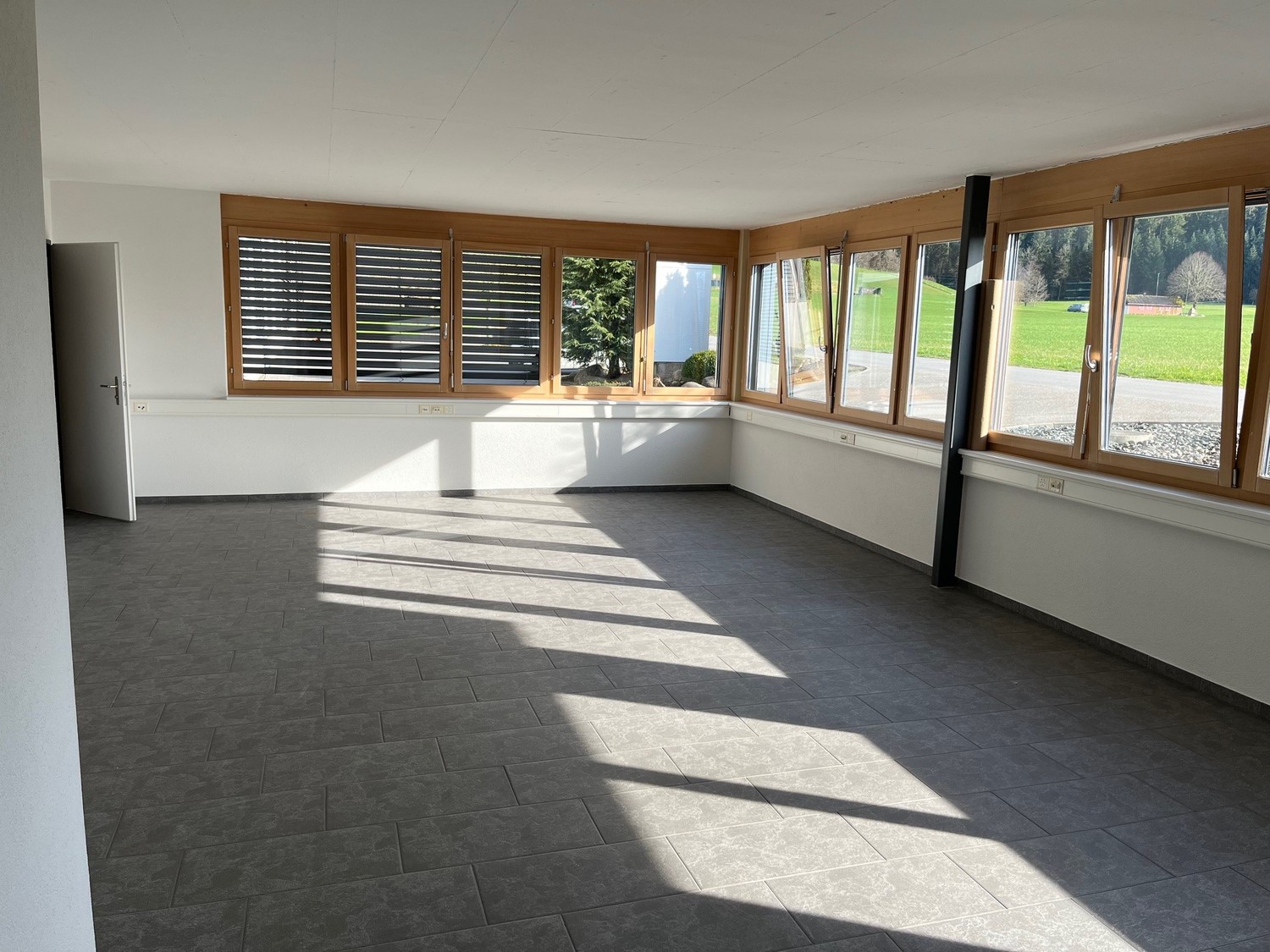 63-63m² office, Foto 1 von 7