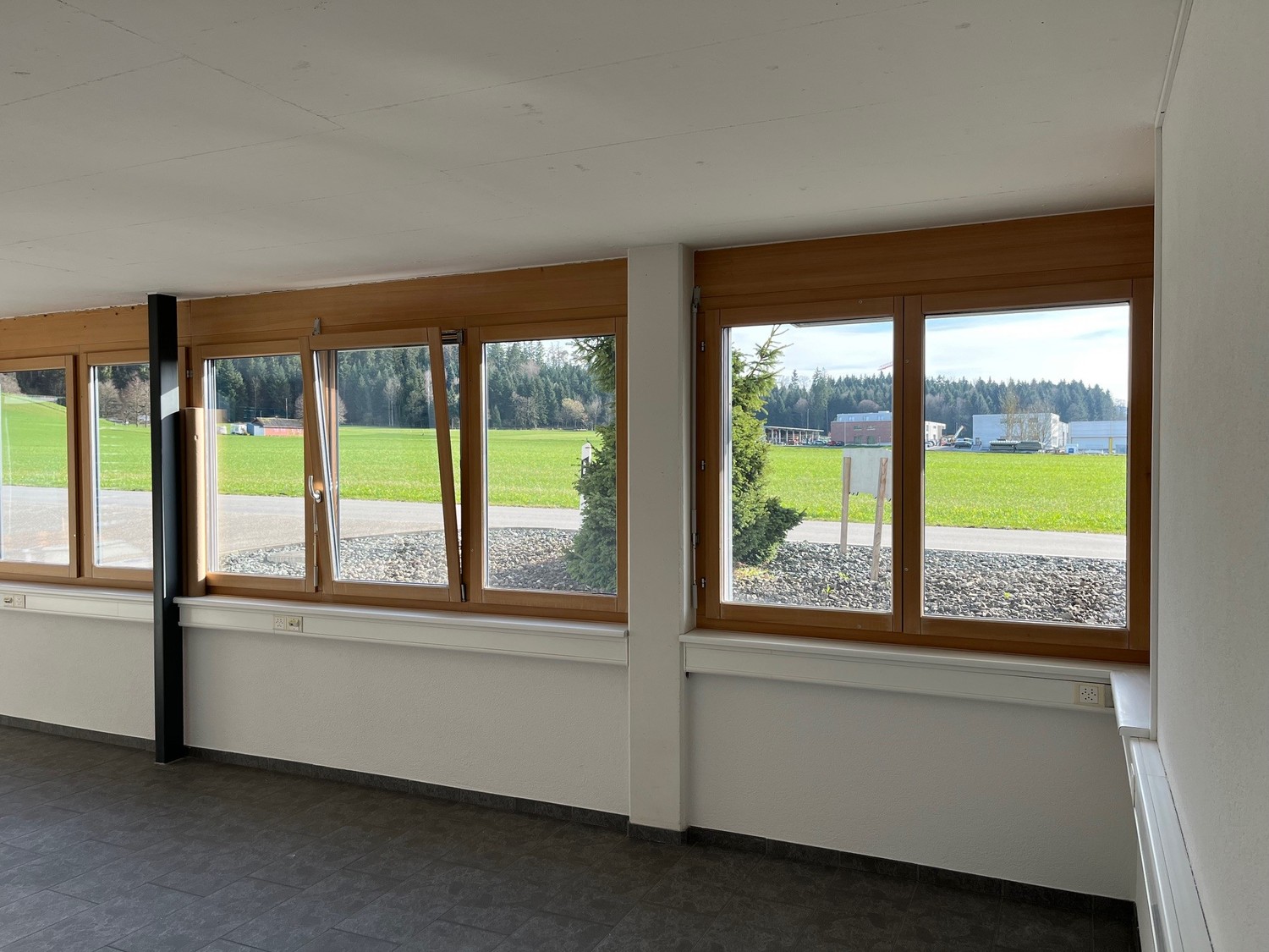 63-63m² office, Foto 2 von 7