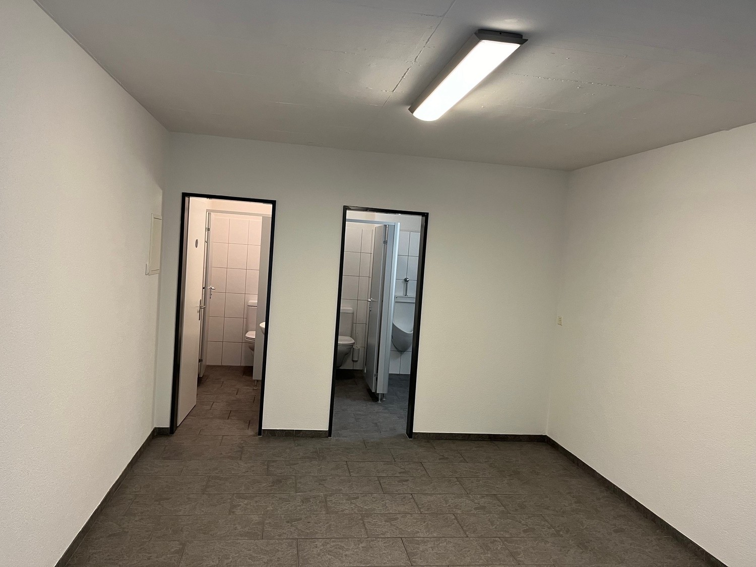 63-63m² office, Foto 5 von 7