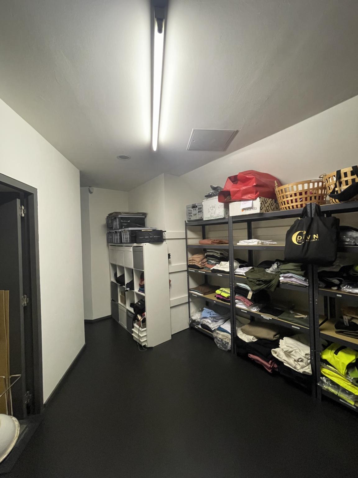 95m² Ladenlokal