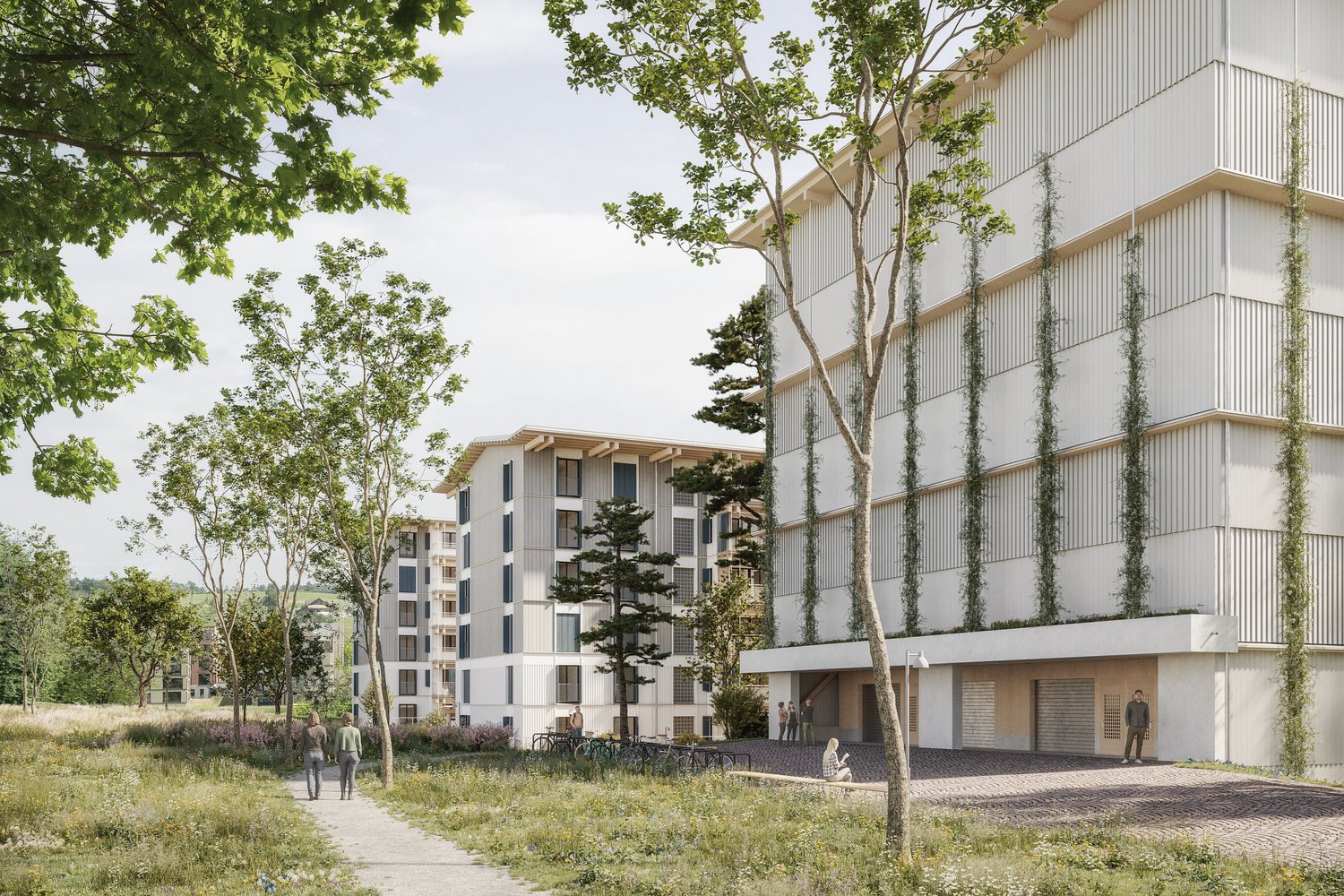 7013m² office, Foto 5 von 7