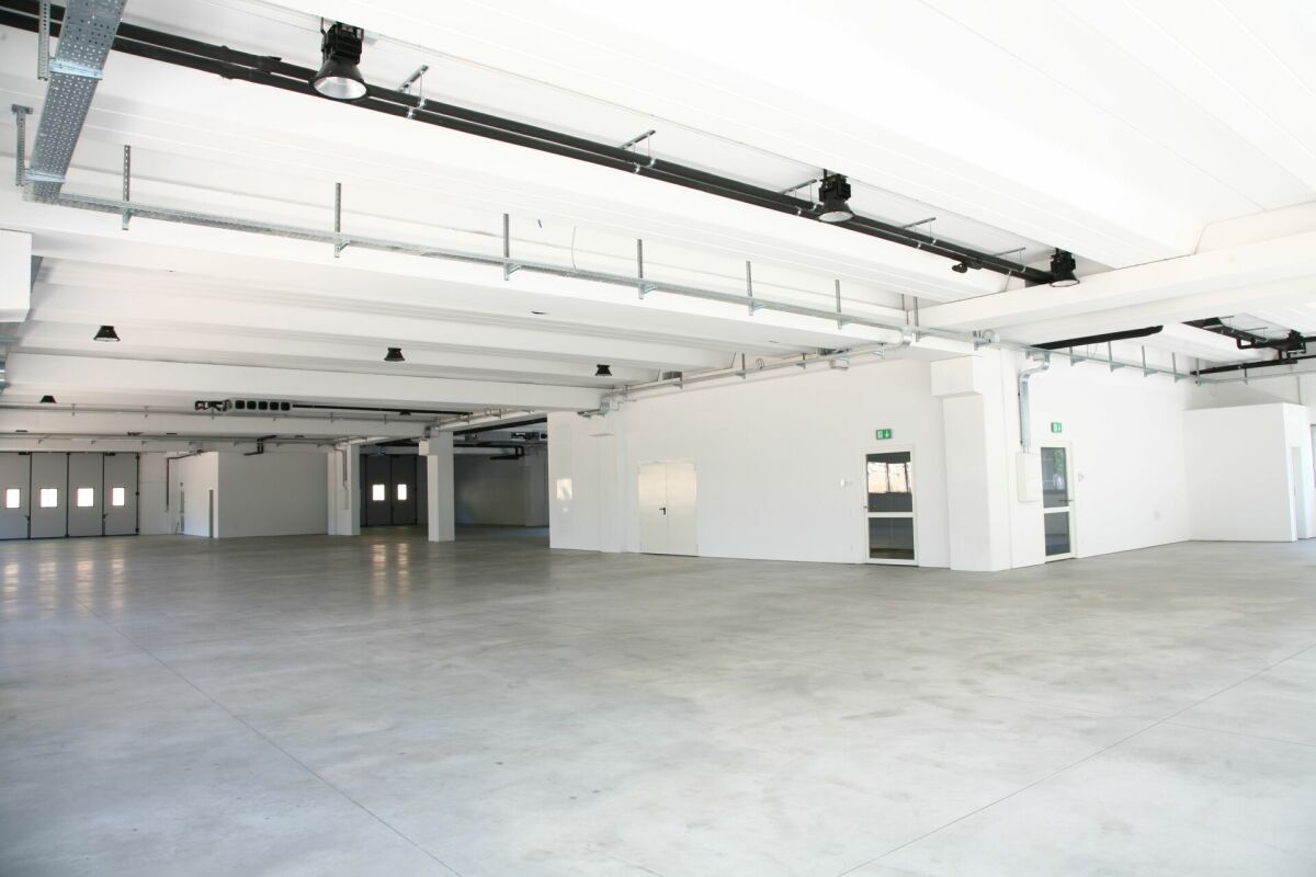 Werbefläche, Foto 5 von 6