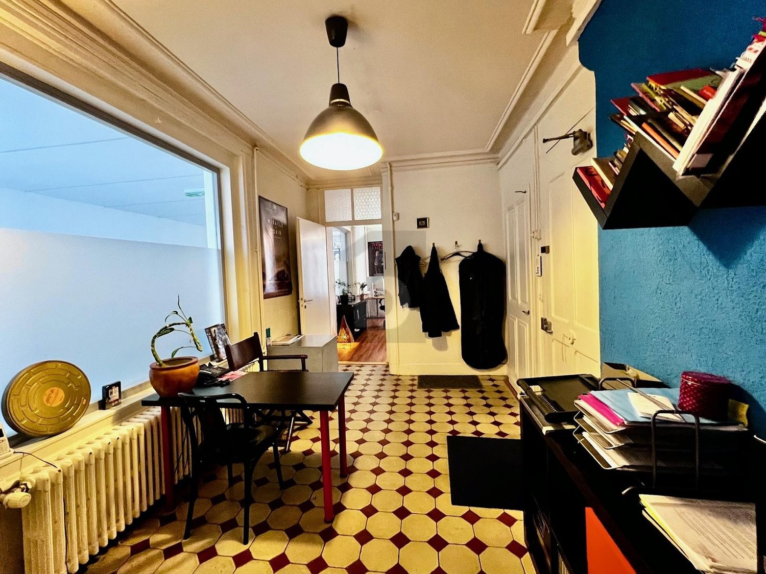 32m² Büro, Foto 3 von 4