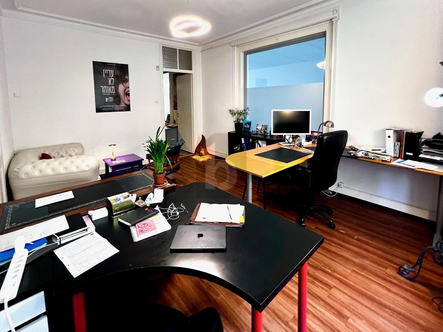 32m² Büro, Foto 4 von 4