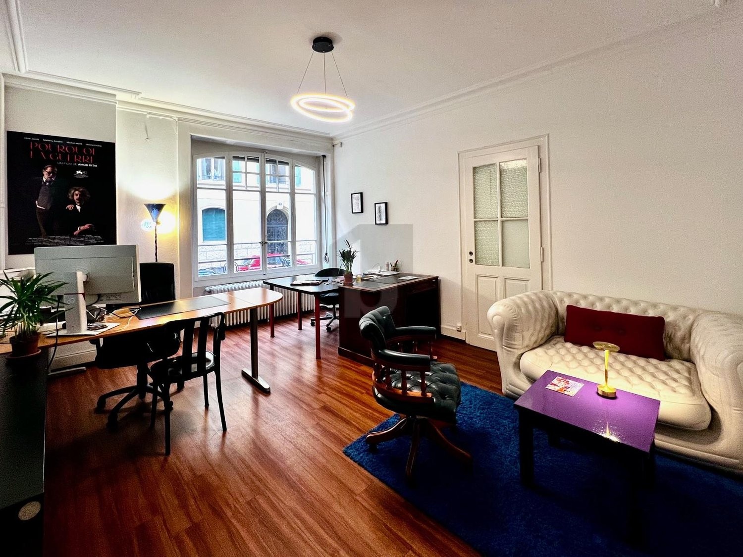 32m² Büro, Foto 1 von 4