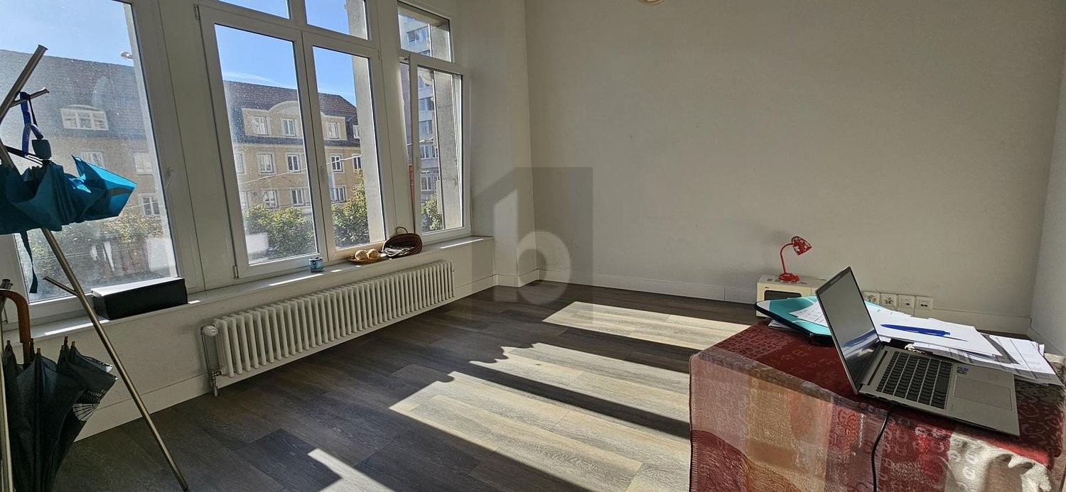 65m² Büro