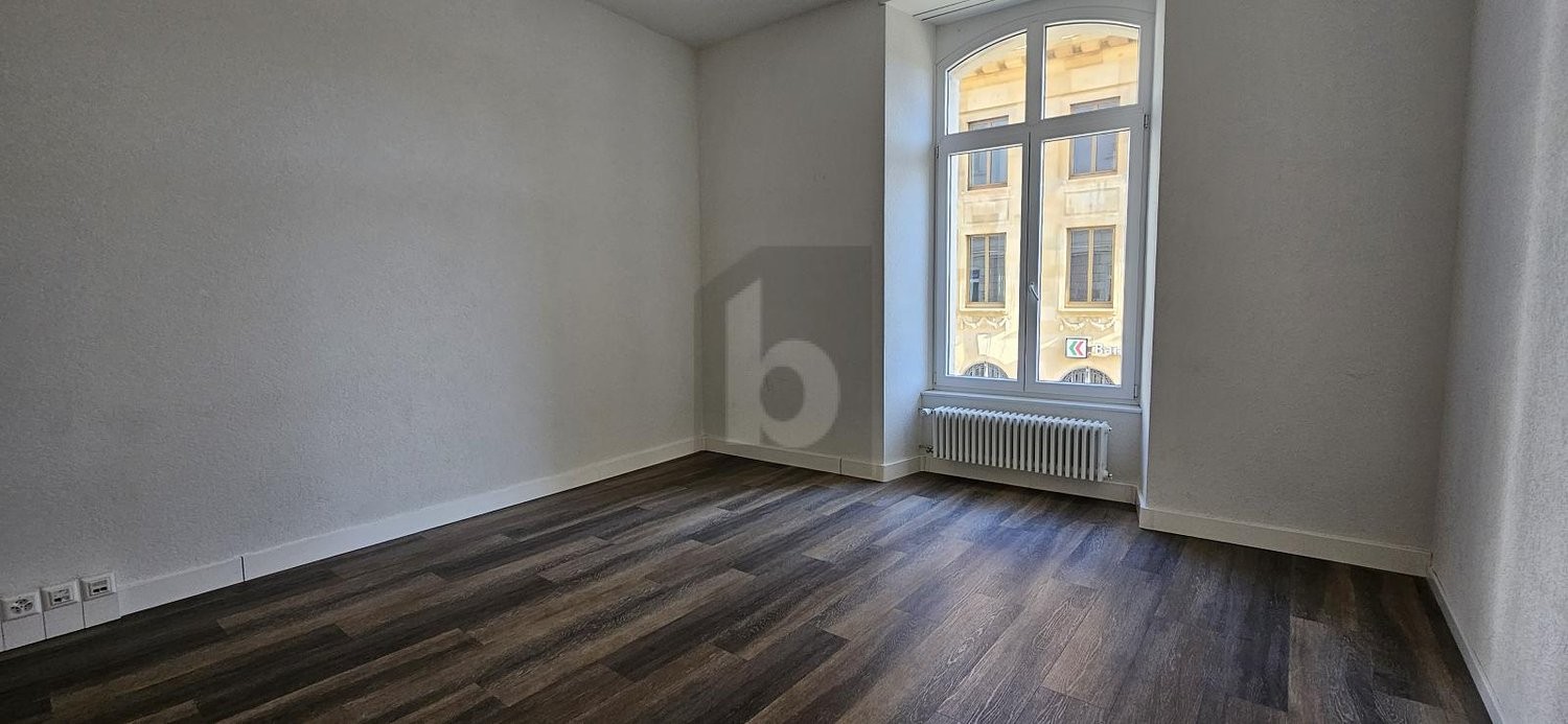 65m² Büro