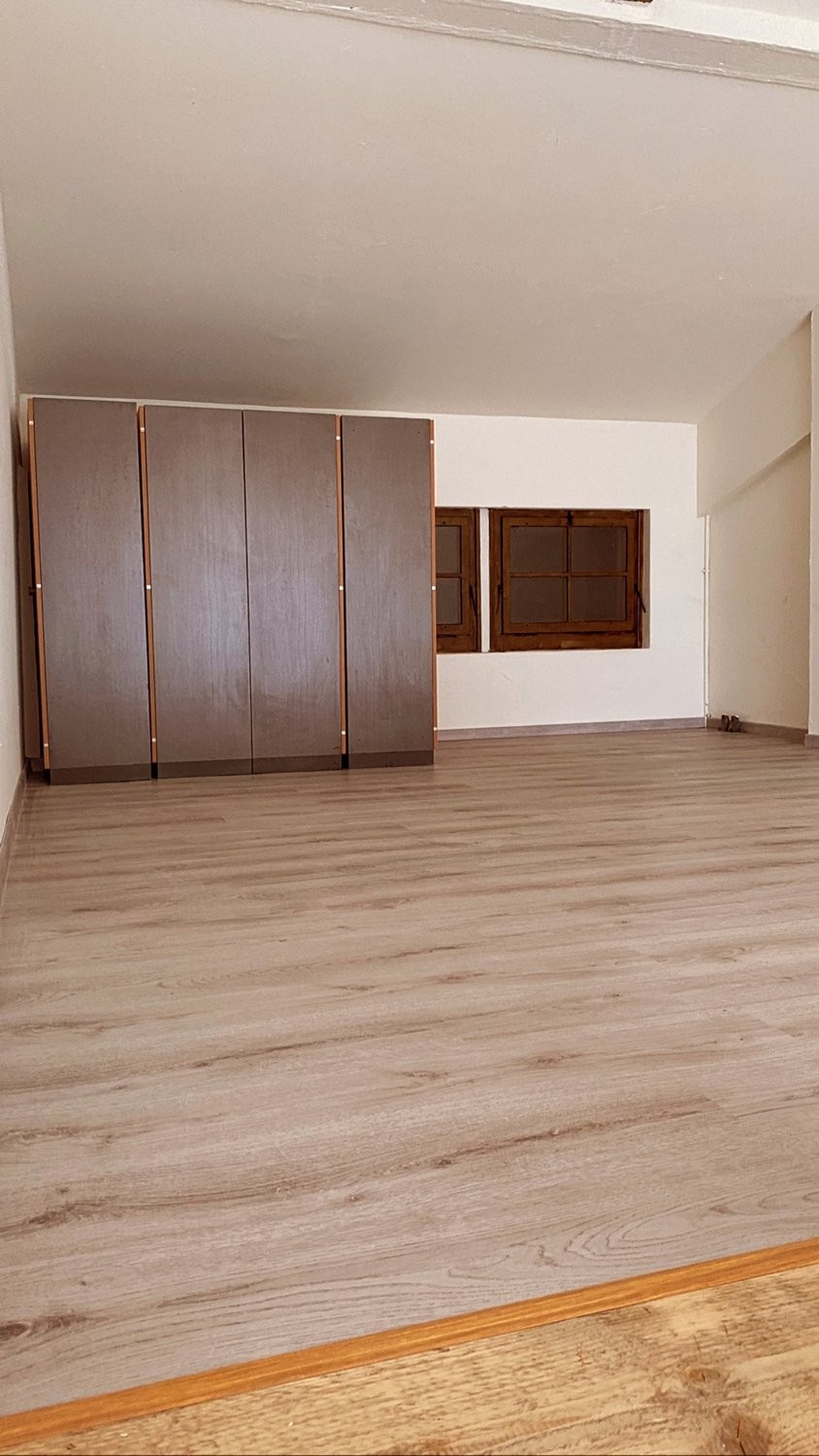 Bureau de 65m²