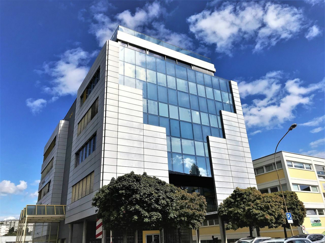 315m² Lagerraum